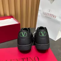 Cheap Valentino Casual Shoes For Men #1355616 Replica Wholesale [$108.00 USD] [ITEM#1355616] on Replica Valentino Casual Shoes