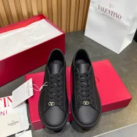 Cheap Valentino Casual Shoes For Men #1355616 Replica Wholesale [$108.00 USD] [ITEM#1355616] on Replica Valentino Casual Shoes