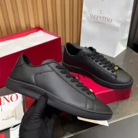 Cheap Valentino Casual Shoes For Men #1355616 Replica Wholesale [$108.00 USD] [ITEM#1355616] on Replica Valentino Casual Shoes