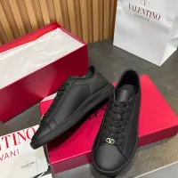 Cheap Valentino Casual Shoes For Men #1355616 Replica Wholesale [$108.00 USD] [ITEM#1355616] on Replica Valentino Casual Shoes