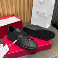 Cheap Valentino Casual Shoes For Men #1355616 Replica Wholesale [$108.00 USD] [ITEM#1355616] on Replica Valentino Casual Shoes