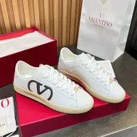 Cheap Valentino Casual Shoes For Men #1355618 Replica Wholesale [$108.00 USD] [ITEM#1355618] on Replica Valentino Casual Shoes