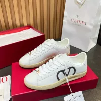 Cheap Valentino Casual Shoes For Men #1355618 Replica Wholesale [$108.00 USD] [ITEM#1355618] on Replica Valentino Casual Shoes