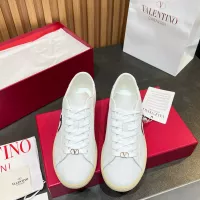 Cheap Valentino Casual Shoes For Men #1355618 Replica Wholesale [$108.00 USD] [ITEM#1355618] on Replica Valentino Casual Shoes