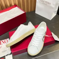 Cheap Valentino Casual Shoes For Men #1355618 Replica Wholesale [$108.00 USD] [ITEM#1355618] on Replica Valentino Casual Shoes