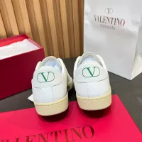 Cheap Valentino Casual Shoes For Men #1355618 Replica Wholesale [$108.00 USD] [ITEM#1355618] on Replica Valentino Casual Shoes