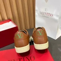 Cheap Valentino Casual Shoes For Men #1355620 Replica Wholesale [$108.00 USD] [ITEM#1355620] on Replica Valentino Casual Shoes