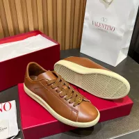 Cheap Valentino Casual Shoes For Men #1355620 Replica Wholesale [$108.00 USD] [ITEM#1355620] on Replica Valentino Casual Shoes