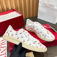 Cheap Valentino Casual Shoes For Men #1355624 Replica Wholesale [$108.00 USD] [ITEM#1355624] on Replica Valentino Casual Shoes