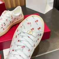 Cheap Valentino Casual Shoes For Men #1355624 Replica Wholesale [$108.00 USD] [ITEM#1355624] on Replica Valentino Casual Shoes