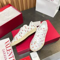 Cheap Valentino Casual Shoes For Men #1355624 Replica Wholesale [$108.00 USD] [ITEM#1355624] on Replica Valentino Casual Shoes
