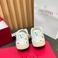 Cheap Valentino Casual Shoes For Men #1355624 Replica Wholesale [$108.00 USD] [ITEM#1355624] on Replica Valentino Casual Shoes
