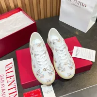 Cheap Valentino Casual Shoes For Men #1355626 Replica Wholesale [$108.00 USD] [ITEM#1355626] on Replica Valentino Casual Shoes