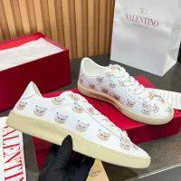Cheap Valentino Casual Shoes For Men #1355626 Replica Wholesale [$108.00 USD] [ITEM#1355626] on Replica Valentino Casual Shoes
