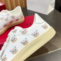 Cheap Valentino Casual Shoes For Men #1355626 Replica Wholesale [$108.00 USD] [ITEM#1355626] on Replica Valentino Casual Shoes