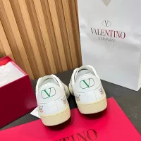 Cheap Valentino Casual Shoes For Men #1355626 Replica Wholesale [$108.00 USD] [ITEM#1355626] on Replica Valentino Casual Shoes