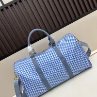 Cheap Prada Travel Bags #1355628 Replica Wholesale [$82.00 USD] [ITEM#1355628] on Replica Prada Travel Bags