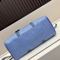 Cheap Prada Travel Bags #1355628 Replica Wholesale [$82.00 USD] [ITEM#1355628] on Replica Prada Travel Bags