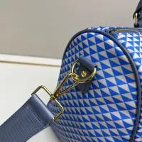 Cheap Prada Travel Bags #1355628 Replica Wholesale [$82.00 USD] [ITEM#1355628] on Replica Prada Travel Bags