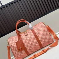 Cheap Prada Travel Bags #1355629 Replica Wholesale [$82.00 USD] [ITEM#1355629] on Replica Prada Travel Bags