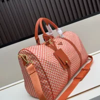 Cheap Prada Travel Bags #1355629 Replica Wholesale [$82.00 USD] [ITEM#1355629] on Replica Prada Travel Bags