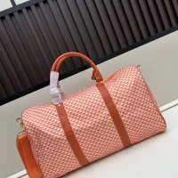Cheap Prada Travel Bags #1355629 Replica Wholesale [$82.00 USD] [ITEM#1355629] on Replica Prada Travel Bags
