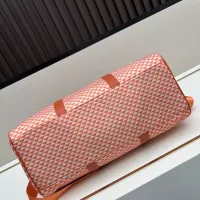 Cheap Prada Travel Bags #1355629 Replica Wholesale [$82.00 USD] [ITEM#1355629] on Replica Prada Travel Bags