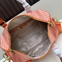 Cheap Prada Travel Bags #1355629 Replica Wholesale [$82.00 USD] [ITEM#1355629] on Replica Prada Travel Bags