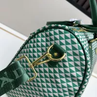 Cheap Prada Travel Bags #1355630 Replica Wholesale [$82.00 USD] [ITEM#1355630] on Replica Prada Travel Bags