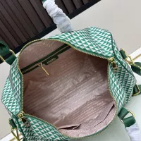 Cheap Prada Travel Bags #1355630 Replica Wholesale [$82.00 USD] [ITEM#1355630] on Replica Prada Travel Bags