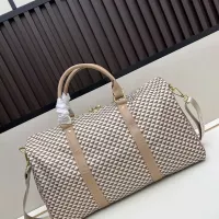 Cheap Prada Travel Bags #1355631 Replica Wholesale [$82.00 USD] [ITEM#1355631] on Replica Prada Travel Bags