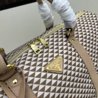 Cheap Prada Travel Bags #1355631 Replica Wholesale [$82.00 USD] [ITEM#1355631] on Replica Prada Travel Bags