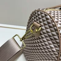 Cheap Prada Travel Bags #1355631 Replica Wholesale [$82.00 USD] [ITEM#1355631] on Replica Prada Travel Bags