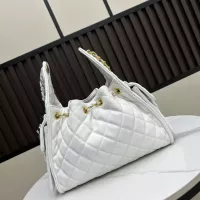 Cheap Chanel AAA Quality Shoulder Bags #1355632 Replica Wholesale [$76.00 USD] [ITEM#1355632] on Replica Chanel AAA Quality Shoulder Bags