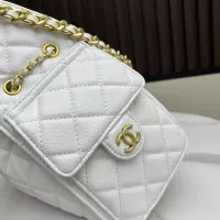 Cheap Chanel AAA Quality Shoulder Bags #1355632 Replica Wholesale [$76.00 USD] [ITEM#1355632] on Replica Chanel AAA Quality Shoulder Bags