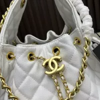 Cheap Chanel AAA Quality Shoulder Bags #1355632 Replica Wholesale [$76.00 USD] [ITEM#1355632] on Replica Chanel AAA Quality Shoulder Bags