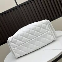 Cheap Chanel AAA Quality Shoulder Bags #1355632 Replica Wholesale [$76.00 USD] [ITEM#1355632] on Replica Chanel AAA Quality Shoulder Bags