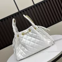 Cheap Chanel AAA Quality Shoulder Bags For Women #1355633 Replica Wholesale [$76.00 USD] [ITEM#1355633] on Replica Chanel AAA Quality Shoulder Bags