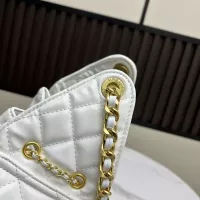 Cheap Chanel AAA Quality Shoulder Bags For Women #1355633 Replica Wholesale [$76.00 USD] [ITEM#1355633] on Replica Chanel AAA Quality Shoulder Bags