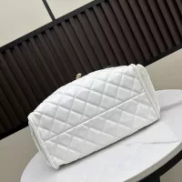 Cheap Chanel AAA Quality Shoulder Bags For Women #1355633 Replica Wholesale [$76.00 USD] [ITEM#1355633] on Replica Chanel AAA Quality Shoulder Bags