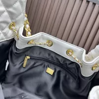 Cheap Chanel AAA Quality Shoulder Bags For Women #1355633 Replica Wholesale [$76.00 USD] [ITEM#1355633] on Replica Chanel AAA Quality Shoulder Bags