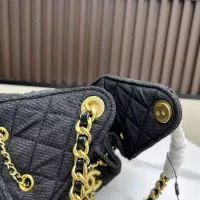 Cheap Chanel AAA Quality Shoulder Bags For Women #1355634 Replica Wholesale [$76.00 USD] [ITEM#1355634] on Replica Chanel AAA Quality Shoulder Bags