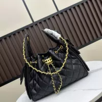 Cheap Chanel AAA Quality Shoulder Bags For Women #1355635 Replica Wholesale [$76.00 USD] [ITEM#1355635] on Replica Chanel AAA Quality Shoulder Bags
