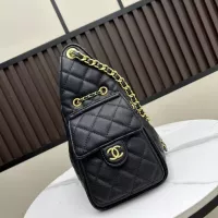 Cheap Chanel AAA Quality Shoulder Bags For Women #1355635 Replica Wholesale [$76.00 USD] [ITEM#1355635] on Replica Chanel AAA Quality Shoulder Bags