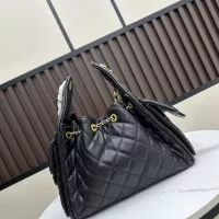 Cheap Chanel AAA Quality Shoulder Bags For Women #1355635 Replica Wholesale [$76.00 USD] [ITEM#1355635] on Replica Chanel AAA Quality Shoulder Bags