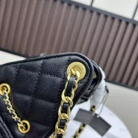 Cheap Chanel AAA Quality Shoulder Bags For Women #1355635 Replica Wholesale [$76.00 USD] [ITEM#1355635] on Replica Chanel AAA Quality Shoulder Bags