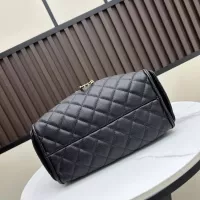 Cheap Chanel AAA Quality Shoulder Bags For Women #1355635 Replica Wholesale [$76.00 USD] [ITEM#1355635] on Replica Chanel AAA Quality Shoulder Bags