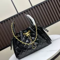 Cheap Chanel AAA Quality Shoulder Bags For Women #1355636 Replica Wholesale [$76.00 USD] [ITEM#1355636] on Replica Chanel AAA Quality Shoulder Bags