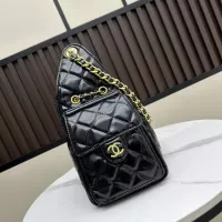 Cheap Chanel AAA Quality Shoulder Bags For Women #1355636 Replica Wholesale [$76.00 USD] [ITEM#1355636] on Replica Chanel AAA Quality Shoulder Bags