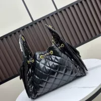 Cheap Chanel AAA Quality Shoulder Bags For Women #1355636 Replica Wholesale [$76.00 USD] [ITEM#1355636] on Replica Chanel AAA Quality Shoulder Bags